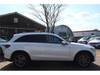 MERCEDES BENZ GLC-CLASS