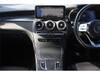 MERCEDES BENZ GLC-CLASS