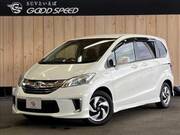 2015 HONDA FREED HYBRID