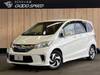 HONDA FREED HYBRID