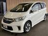 HONDA FREED HYBRID