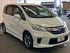 HONDA FREED HYBRID