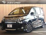 2015 TOYOTA NOAH