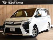 2019 TOYOTA VOXY