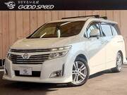 2011 NISSAN ELGRAND