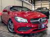 MERCEDES BENZ CLA-CLASS Shooting Brake