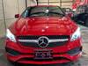 MERCEDES BENZ CLA-CLASS Shooting Brake