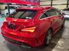 MERCEDES BENZ CLA-CLASS Shooting Brake