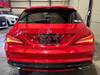 MERCEDES BENZ CLA-CLASS Shooting Brake