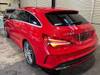 MERCEDES BENZ CLA-CLASS Shooting Brake