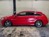 MERCEDES BENZ CLA-CLASS Shooting Brake