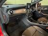 MERCEDES BENZ CLA-CLASS Shooting Brake