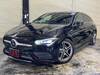 MERCEDES BENZ CLA-CLASS Shooting Brake