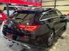 MERCEDES BENZ CLA-CLASS Shooting Brake
