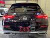 MERCEDES BENZ CLA-CLASS Shooting Brake