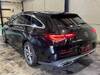 MERCEDES BENZ CLA-CLASS Shooting Brake