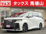 2023 TOYOTA VELLFIRE