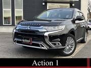 2018 MITSUBISHI OUTLANDER PHEV