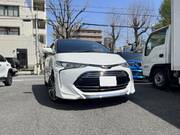 2016 TOYOTA ESTIMA