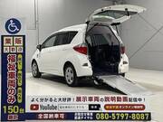 2011 TOYOTA RACTIS