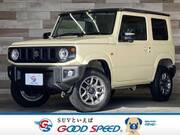 2022 SUZUKI JIMNY XC