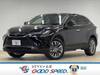 TOYOTA HARRIER HYBRID