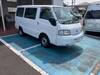NISSAN VANETTE VAN
