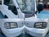 NISSAN VANETTE VAN