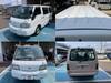 NISSAN VANETTE VAN