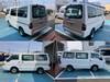 NISSAN VANETTE VAN