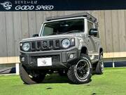 2020 SUZUKI JIMNY XC