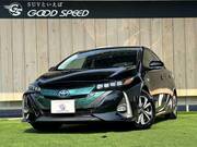 2017 TOYOTA PRIUS PHV