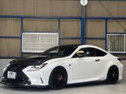 2014 LEXUS RC