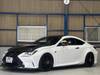LEXUS RC