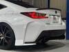 LEXUS RC