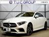MERCEDES BENZ CLS-CLASS