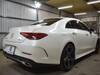 MERCEDES BENZ CLS-CLASS