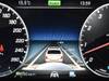 MERCEDES BENZ CLS-CLASS