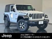 2021 CHRYSLER JEEP WRANGLER