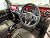 CHRYSLER JEEP WRANGLER