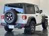 CHRYSLER JEEP WRANGLER
