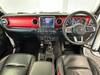 CHRYSLER JEEP WRANGLER