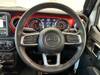 CHRYSLER JEEP WRANGLER