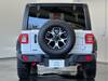 CHRYSLER JEEP WRANGLER