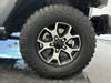 CHRYSLER JEEP WRANGLER