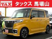 2018 SUZUKI SPACIA