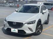 2015 MAZDA CX-3