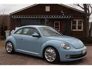 2015 VOLKSWAGEN THE BEETLE