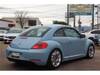 VOLKSWAGEN THE BEETLE
