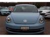 VOLKSWAGEN THE BEETLE